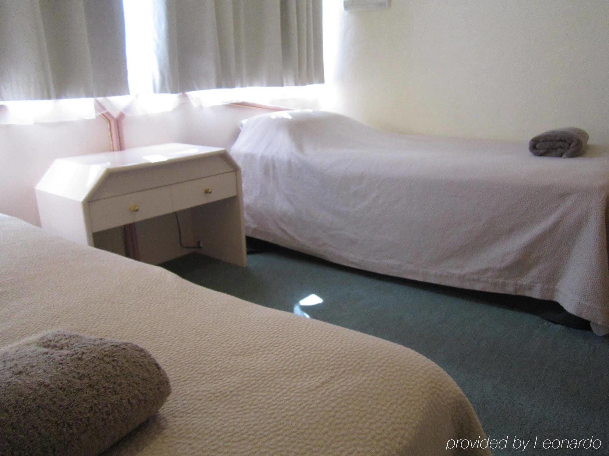 William Macintosh Motor Lodge Naracoorte Kültér fotó