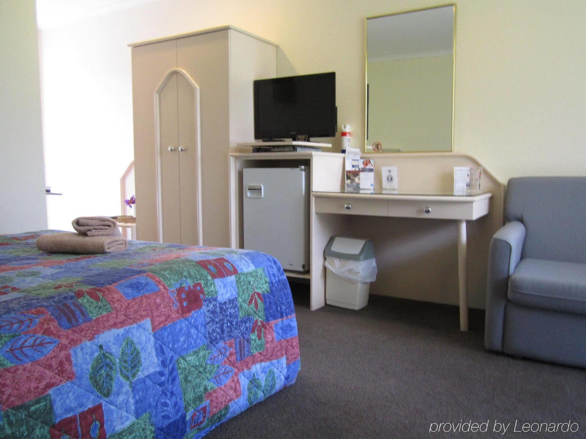 William Macintosh Motor Lodge Naracoorte Kültér fotó