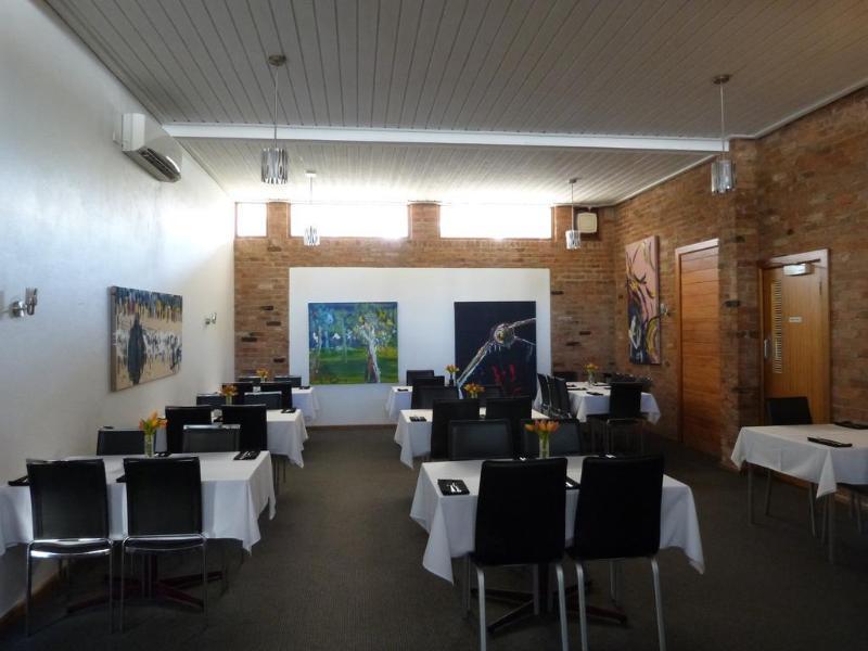 William Macintosh Motor Lodge Naracoorte Kültér fotó