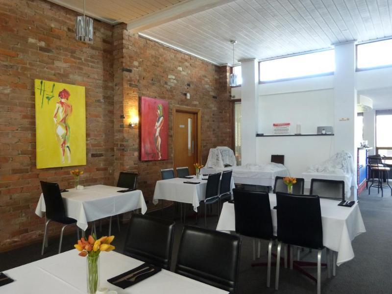 William Macintosh Motor Lodge Naracoorte Kültér fotó