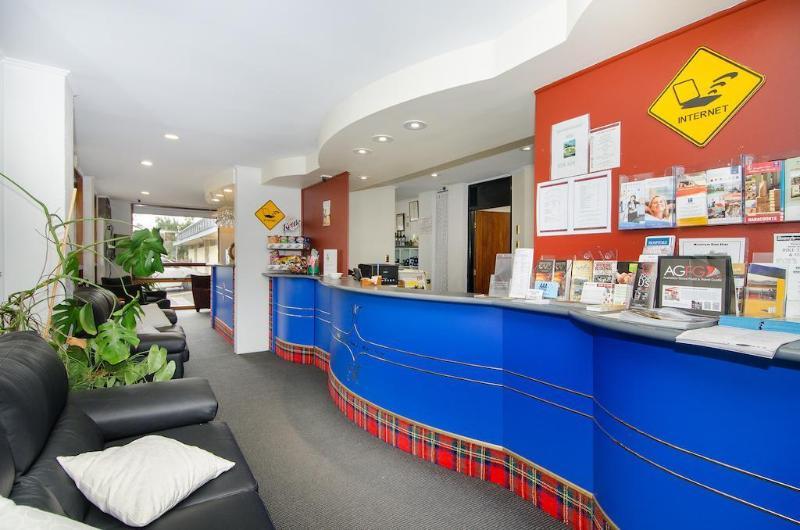 William Macintosh Motor Lodge Naracoorte Kültér fotó