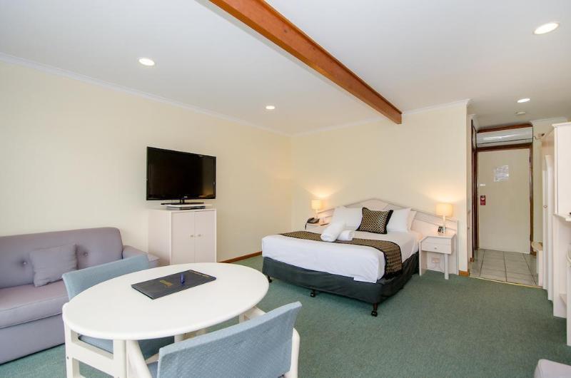 William Macintosh Motor Lodge Naracoorte Kültér fotó