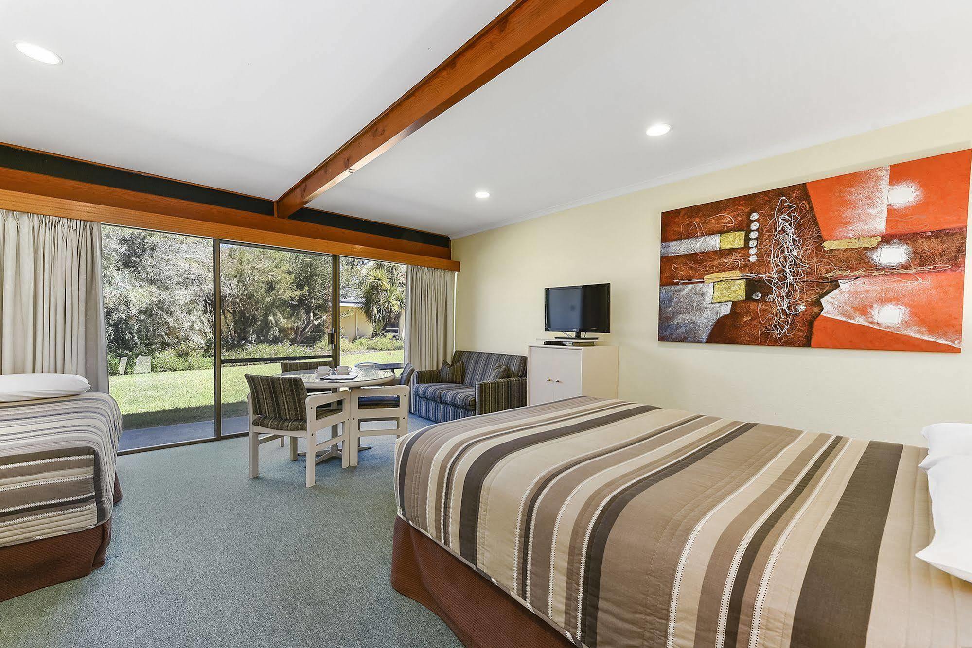 William Macintosh Motor Lodge Naracoorte Kültér fotó