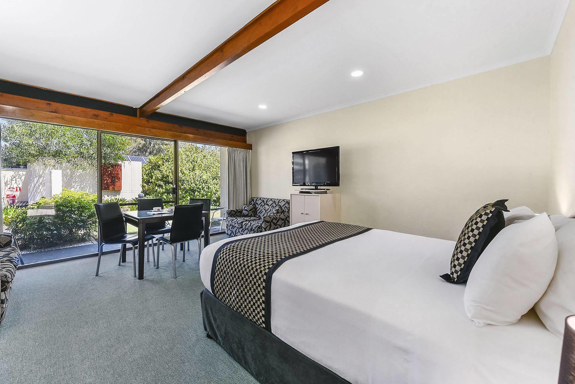 William Macintosh Motor Lodge Naracoorte Kültér fotó